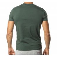 Футболка Leone Forest Green 500081
