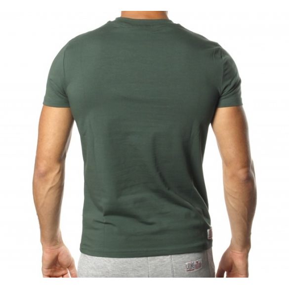 Футболка Leone Forest Green 500081_image_2