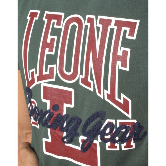 Футболка Leone Forest Green 500081_image_3