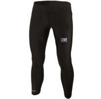 Штаны компрессионные Leone Black 500089_image_2