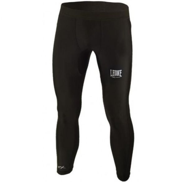 Штани компресійні Leone Black 500089_image_1