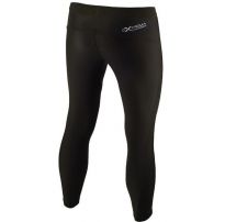 Штаны компрессионные Leone Black 500089_image_2