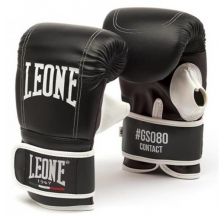 Снарядні рукавички Leone Contact Black 500091