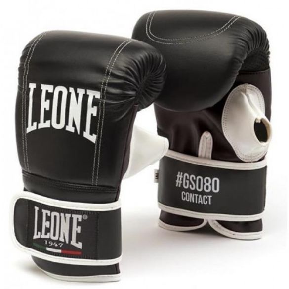 Снарядні рукавички Leone Contact Black 500091_image_1
