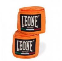 Бинты боксерские Leone Orange 500097_image_1