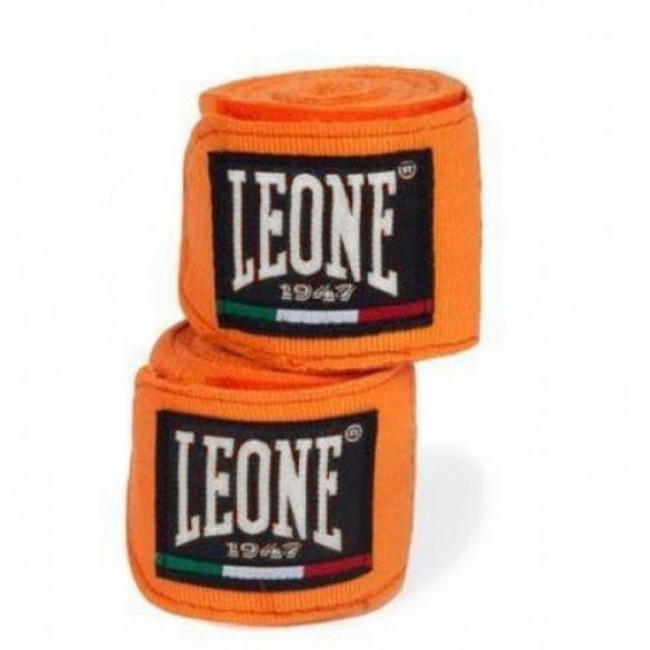 Бинти боксерські Leone Orange 500097_image_1