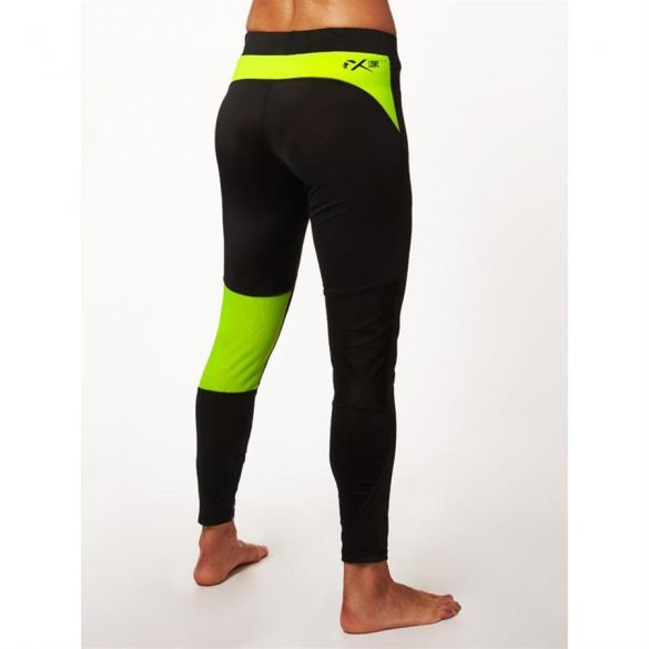 Штаны компрессионные женские Leone Black 500099_image_3