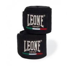 Бинти боксерські Leone Black 500100