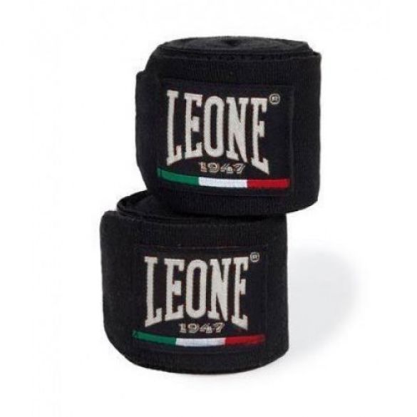 Бинти боксерські Leone Black 500100_image_1