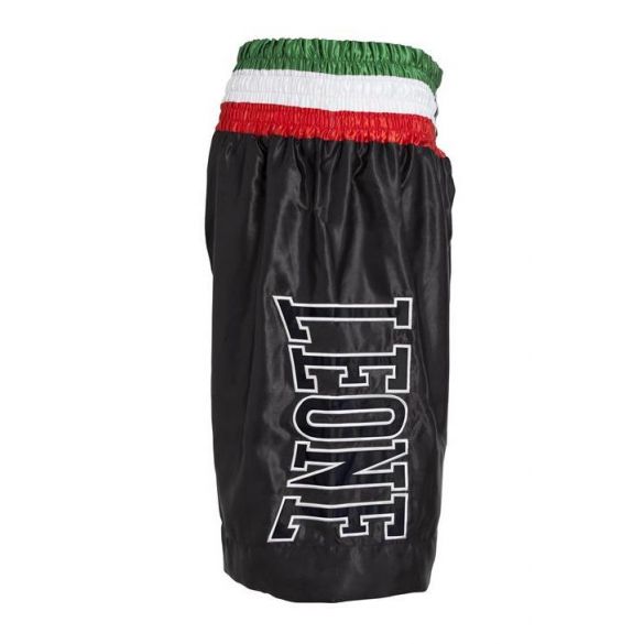Шорты боксерские Leone Italy Black 500101_image_3