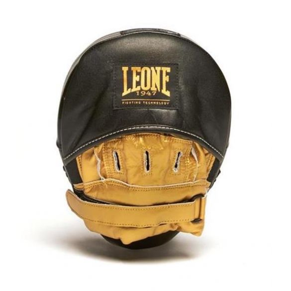 Лапы боксерские Leone Power Line Black 500103 500103_image_3