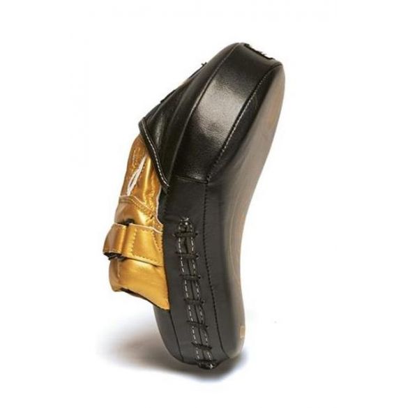 Лапы боксерские Leone Power Line Black 500103 500103_image_4