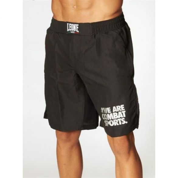 Шорты Leone Basic Black 500106_image_1