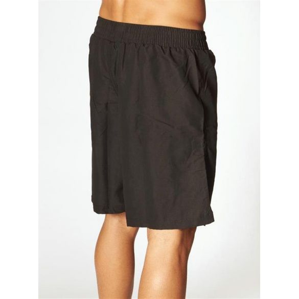 Шорты Leone Basic Black 500106_image_2