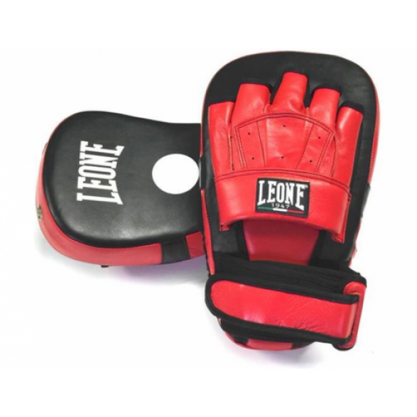 Лапы Leone Master Protections Red 500114_image_1