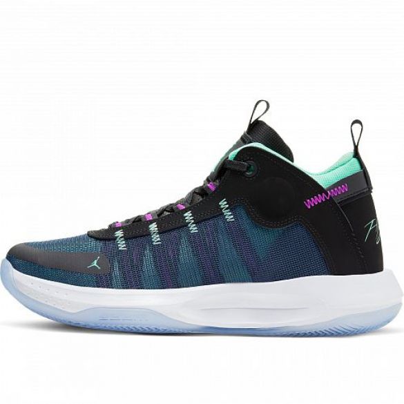 Кроссовки Jordan Jumpman BQ3449-005