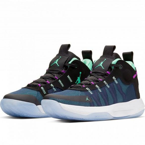 Кроссовки Jordan Jumpman BQ3449-005