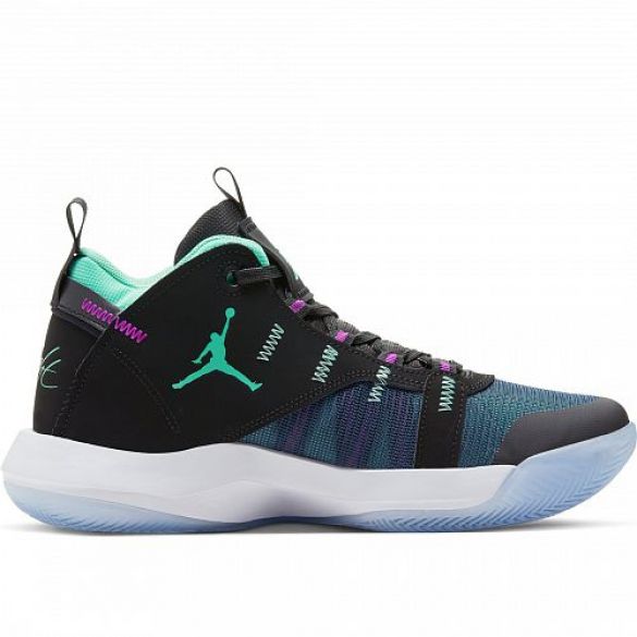 Кроссовки Jordan Jumpman BQ3449-005