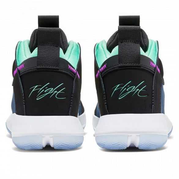 Кроссовки Jordan Jumpman BQ3449-005