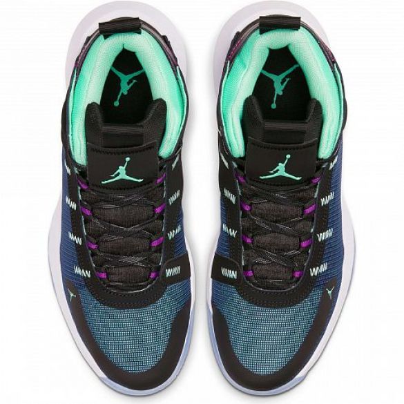 Кроссовки Jordan Jumpman BQ3449-005