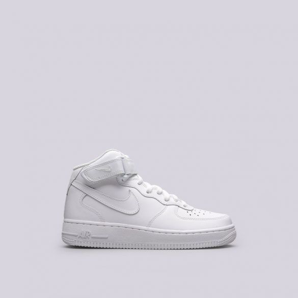 Кроссовки Nike Air Force Mid 366731-100_image_1