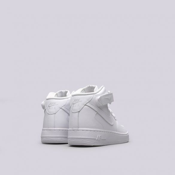 Кроссовки Nike Air Force Mid 366731-100_image_2