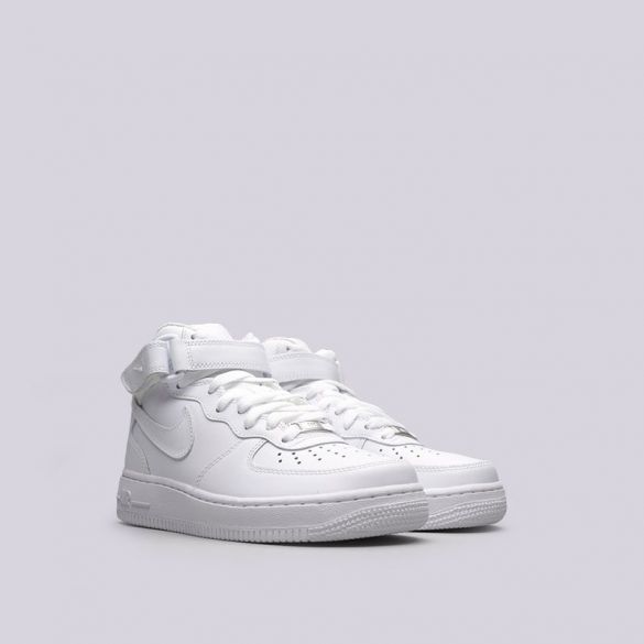 Кроссовки Nike Air Force Mid 366731-100_image_5