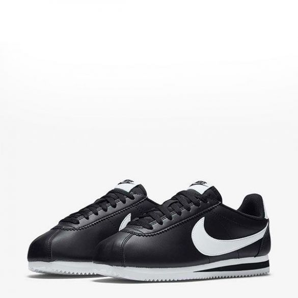 Кросівки Nike Classic Cortez Leather 807471-010_image_4