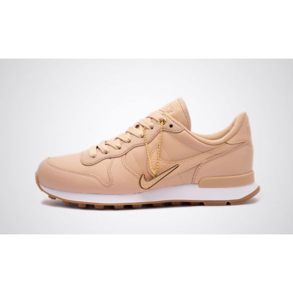 Nike internationalist store bio beige