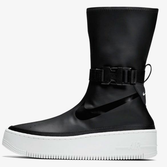 Кросівки Nike AF1 Sage HI AQ2771-001_image_2