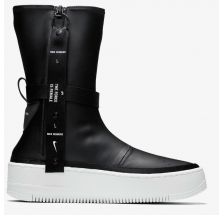 Кросівки Nike AF1 Sage HI AQ2771-001