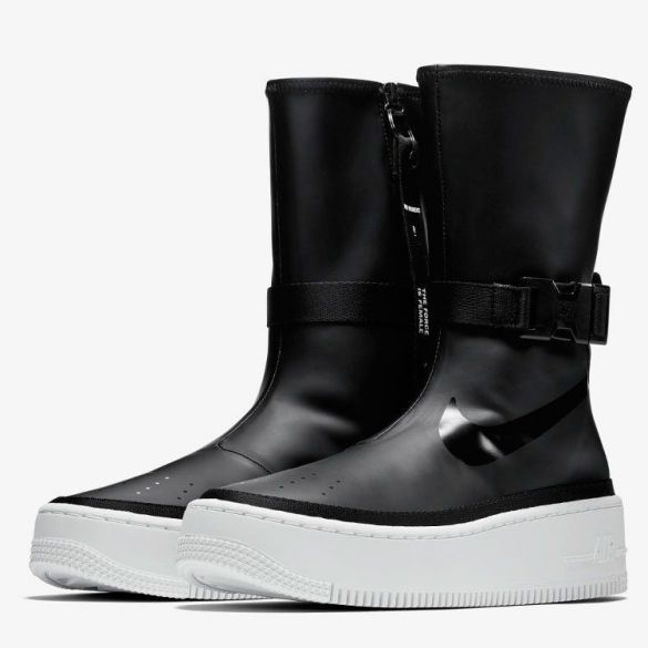 Кросівки Nike AF1 Sage HI AQ2771-001_image_6