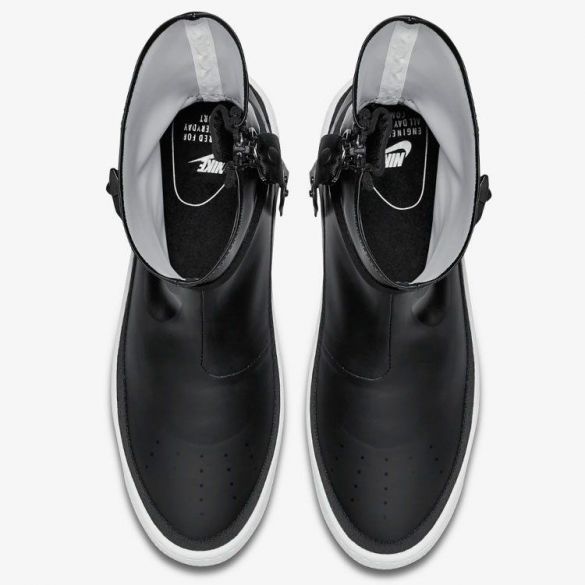 Кросівки Nike AF1 Sage HI AQ2771-001_image_4