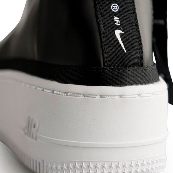 Кросівки Nike AF1 Sage HI AQ2771-001_image_5