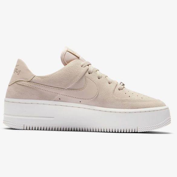 Кросівки Nike Air Force Nike Sage Low AR5339-201_image_1