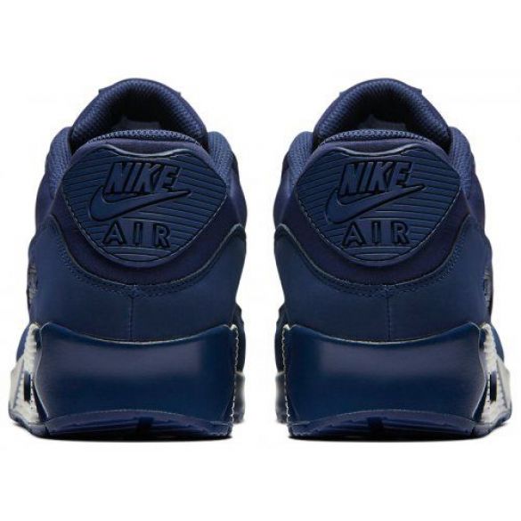 Чоловічі кросівки Nike Air Max 90 537384-419_image_4