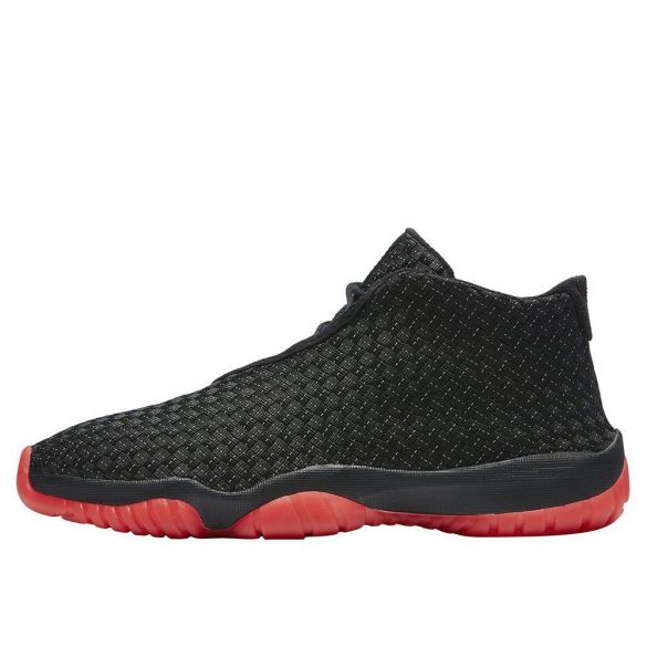 Jordan future hot sale high top