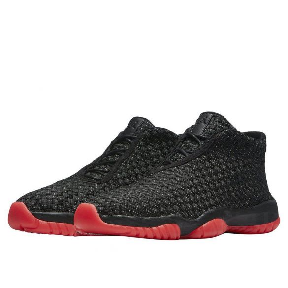 Кросівки Air Jordan Future Premium 652141-023_image_4