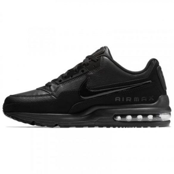 Кроссовки Nike Men's Air Max Ltd 3 Shoe 687977-020_image_2