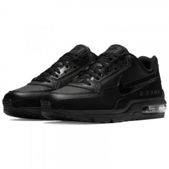 Кроссовки Nike Men's Air Max Ltd 3 Shoe 687977-020_image_3