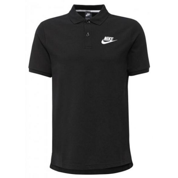 Чоловіча футболка поло Nike M Nsw Polo Matchup 829360-010_image_3