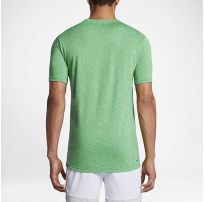 Мужская футболка Nike Breathe 832835-351_image_6