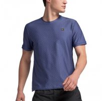 Тенісна футболка Nike Court Top Short Sleeve 855279-498_image_4