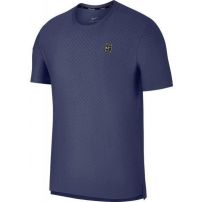 Тенісна футболка Nike Court Top Short Sleeve 855279-498_image_4