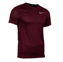 Чоловіча футболка Nike M Nk Df Run 904634-681_image_2