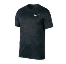 Чоловіча футболка Nike Dry Tee Legend Camo 909350-060