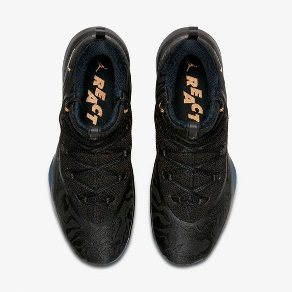 Кроссовки Nike Jordan Super Fly AA2547-021_image_5