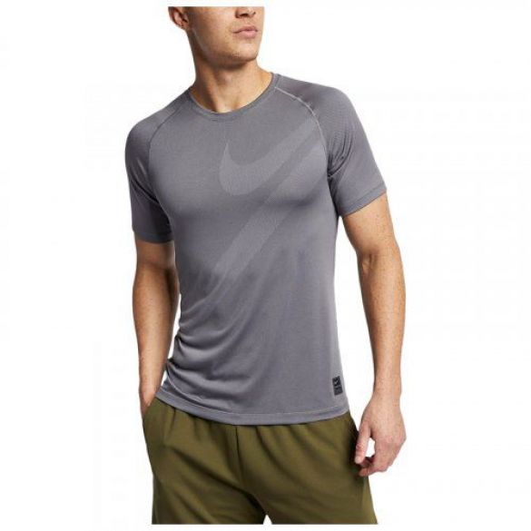 Мужская футболка Nike M Np Top Hrb 2 AJ8850-056_image_1