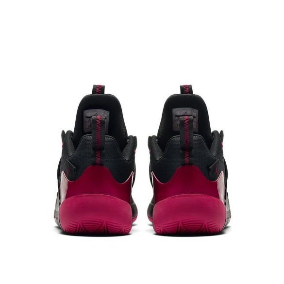 Кроссовки Air Jordan Zoom Zero Gravity Black AO9027-006_image_5