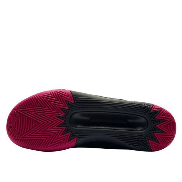 Кроссовки Air Jordan Zoom Zero Gravity Black AO9027-006_image_3